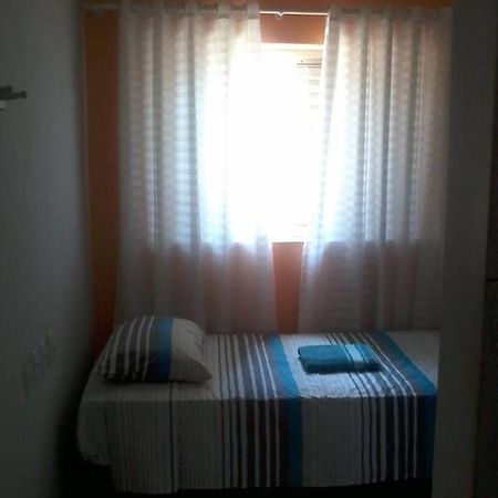 Hotel Brasil Pereira Barreto Exterior foto